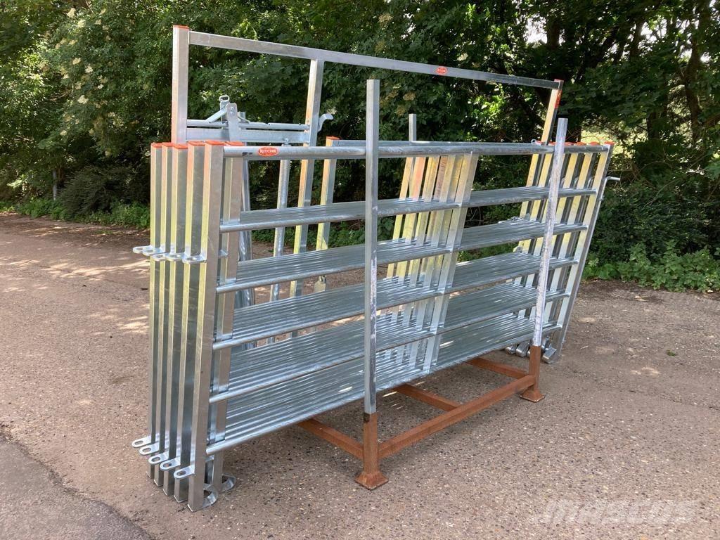  Ritchie Gate Landbouw - overige