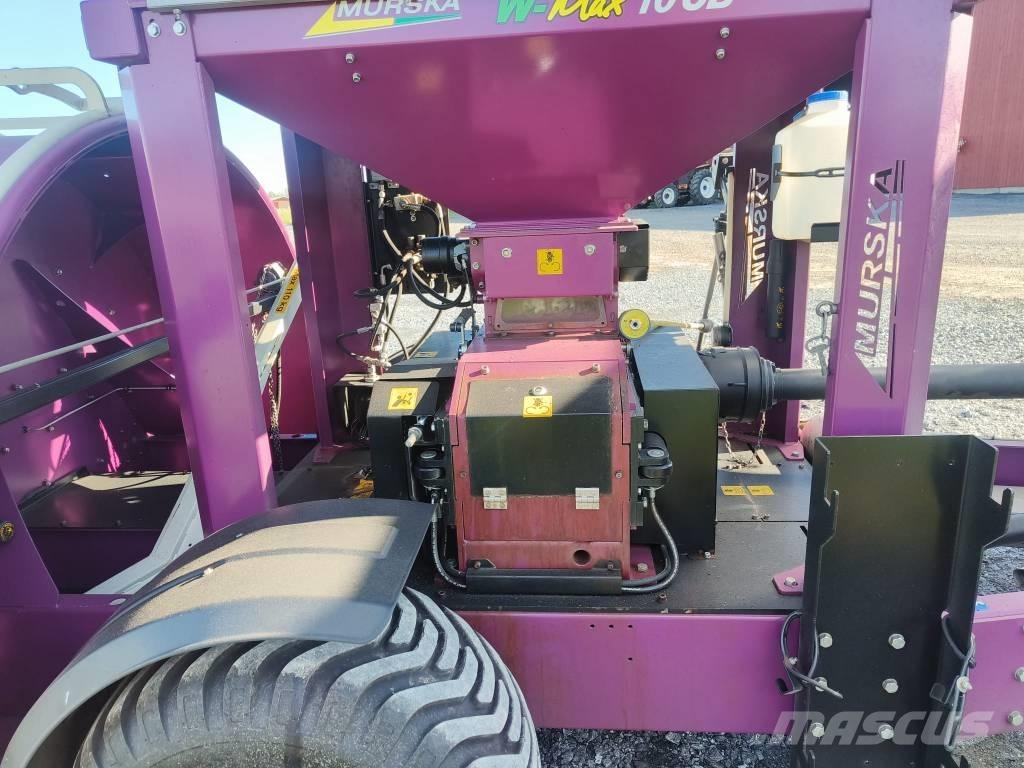 Murska W-Max 10C Molens