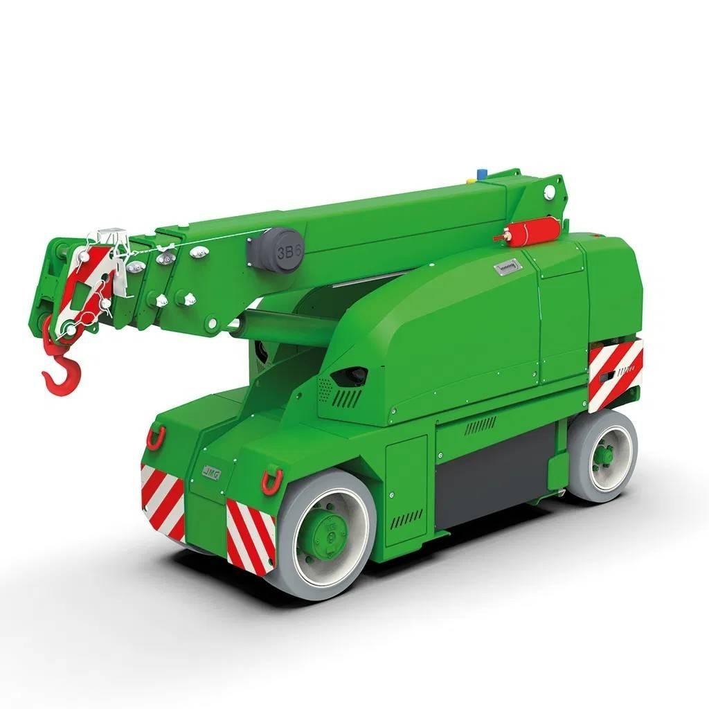 JMG MC45SB Minikranen