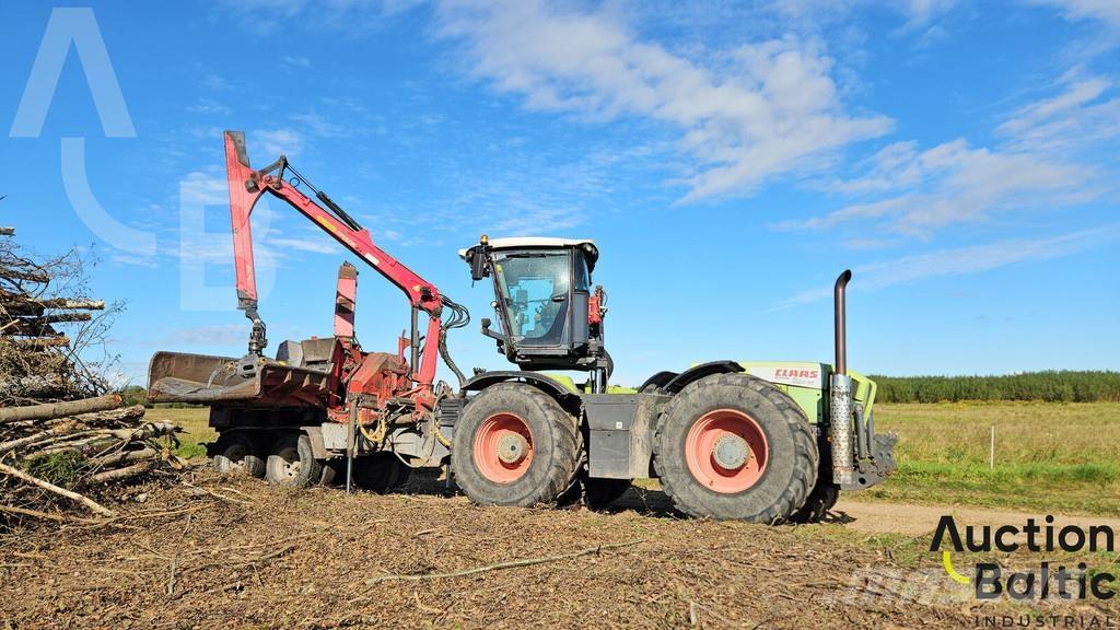 Eschlböck Biber 78 Houtversnipperaars