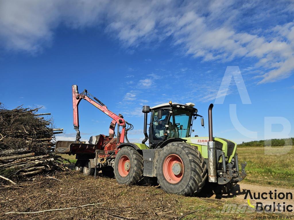Eschlböck Biber 78 Houtversnipperaars