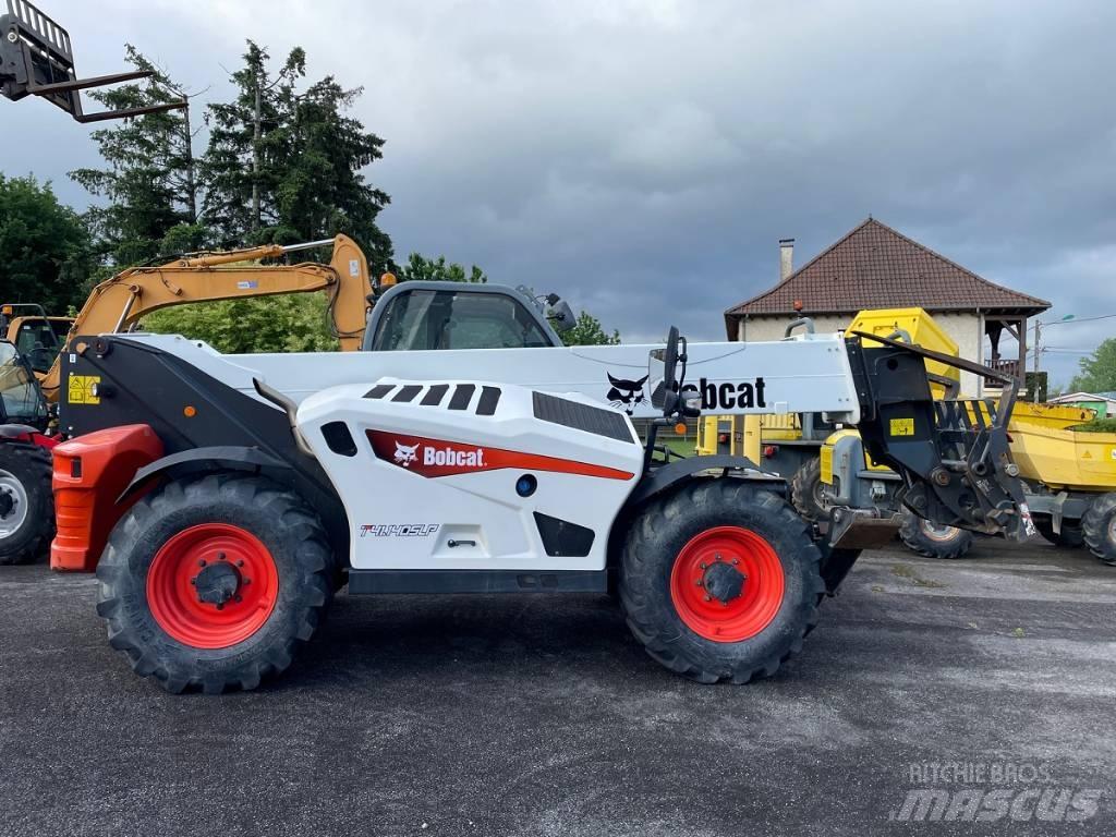 Bobcat T 41.140 SLP Verreikers