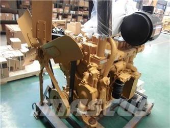  Shangchai C6121ZG57A Motoren
