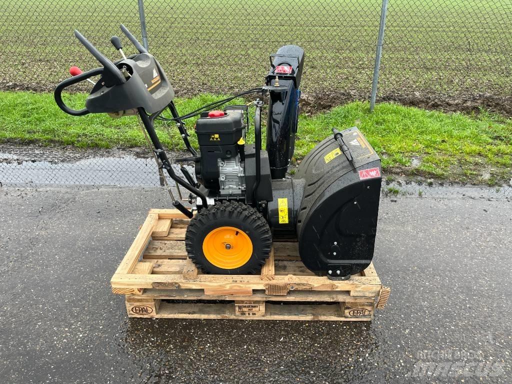 McCulloch PM55 | 2012 Terreinbeheermachines - overige
