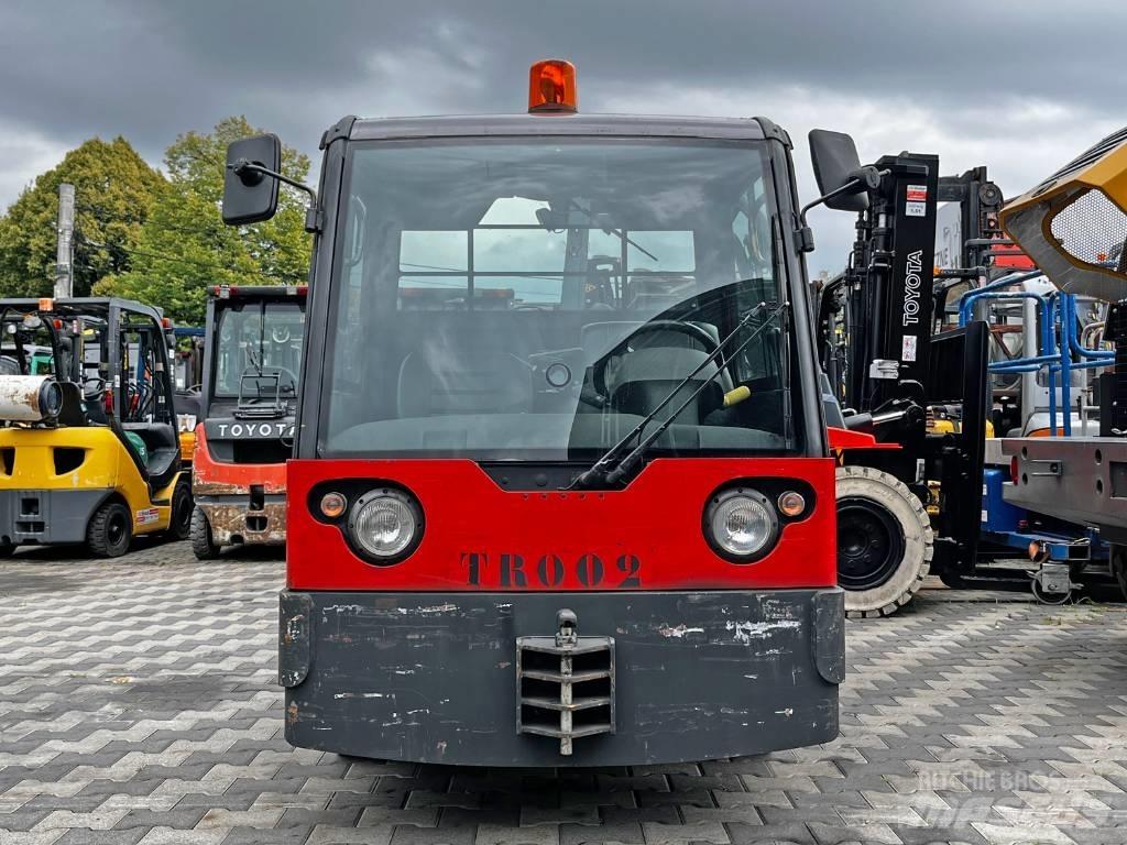 Linde P 250 Electro trekker