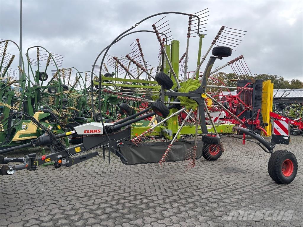 CLAAS Liner 2800 Zwadmaaiers
