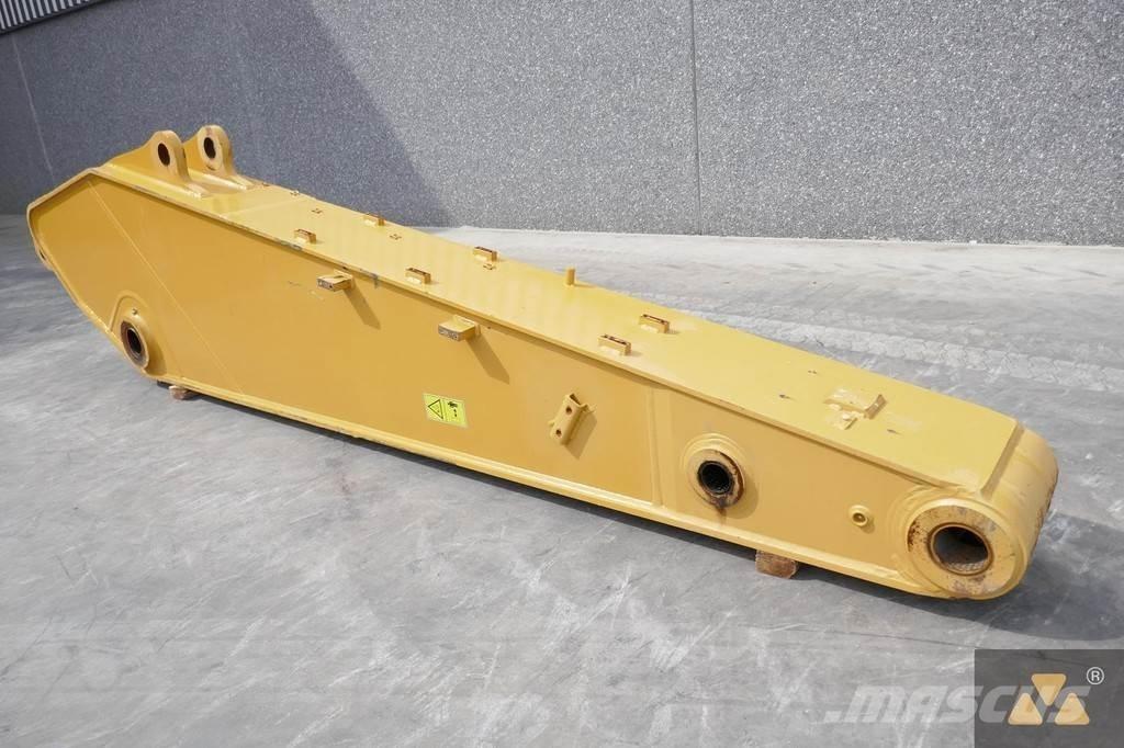 CAT Stick 336FL Transport - Anderen