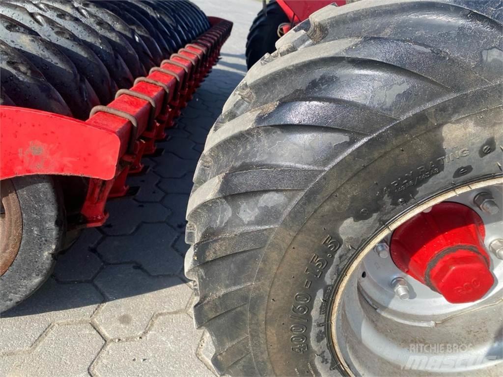Horsch Joker 6RT Schijveneggen
