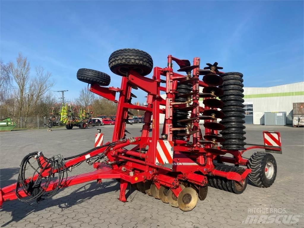 Horsch Joker 6RT Schijveneggen