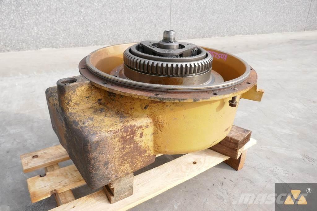 CAT 3T-4030 Versnellingsbakken