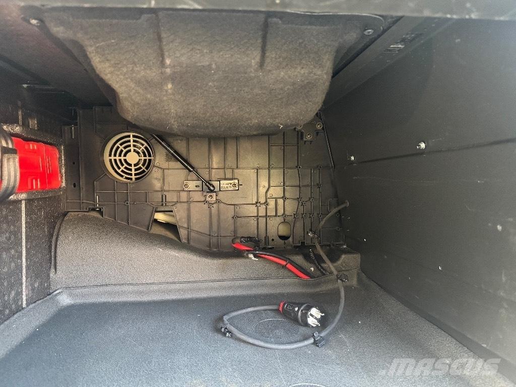 Volvo FH540 6x2 Trekkers
