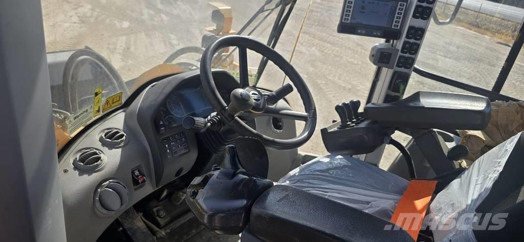 Volvo L 150 H Wielladers