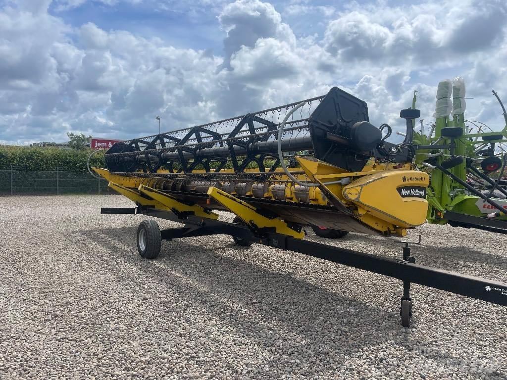 New Holland CX 8080 Maaidorsmachines