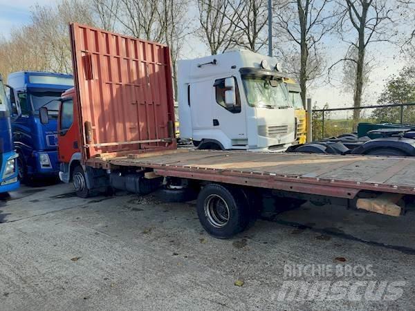 DAF LF45.180 Chassis met cabine