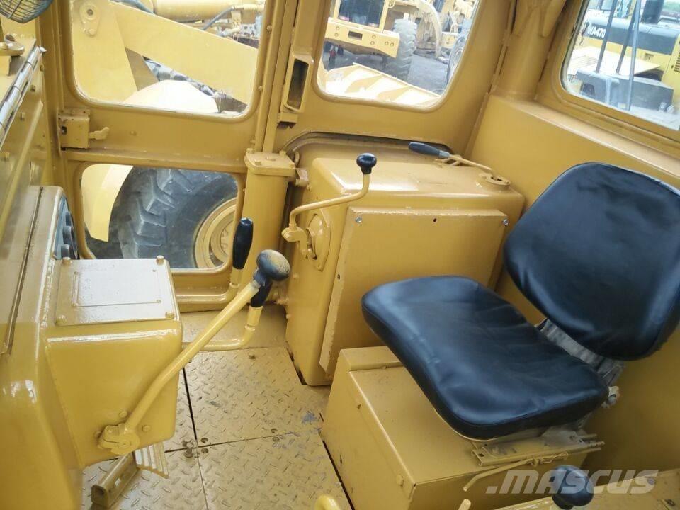 CAT D 7 G Rupsdozers