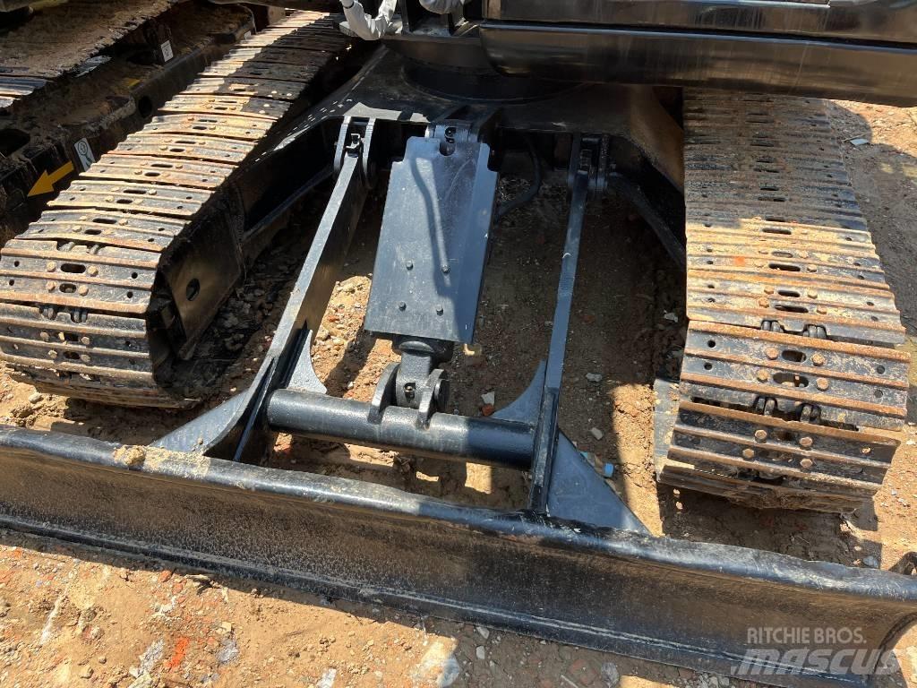 Sany SY 75 C pro Minigraafmachines < 7t