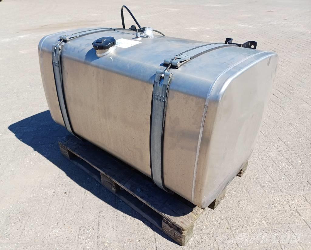 MAN Tank 580 liter Brandstof-en toegevoegde tanks