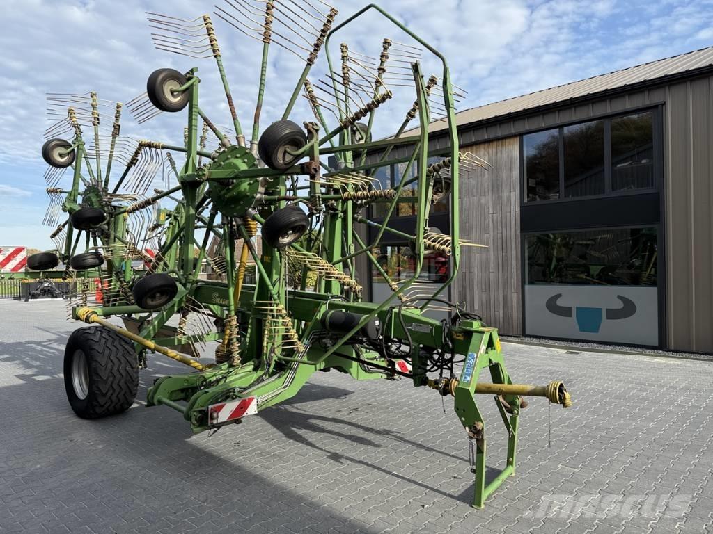Krone Swadro 1400 Zwadharken