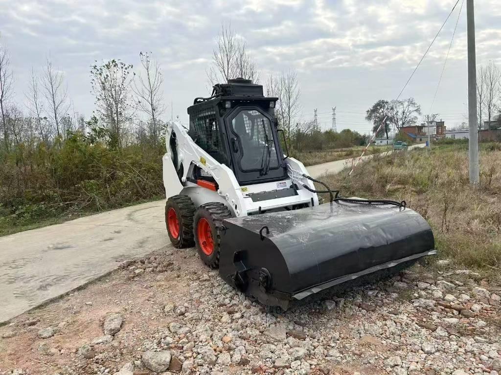 Bobcat S 185 Schrankladers