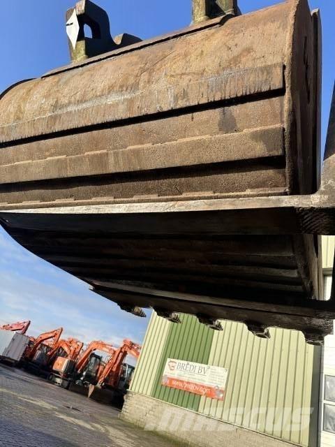  Tand Bak CW 55S Bakken