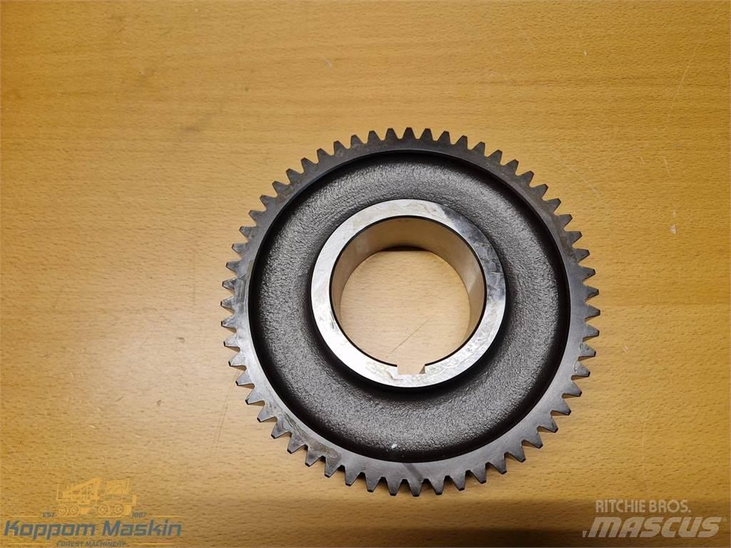 Eco Log 7002967 Hydraulics