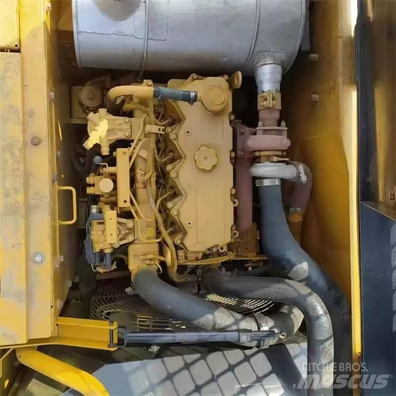 CAT 315 D Rupsgraafmachines