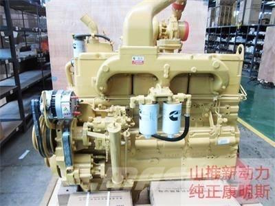 Cummins NTA855-C310 Transport - Anderen
