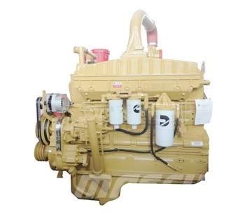 Cummins NTA855-C310 Transport - Anderen
