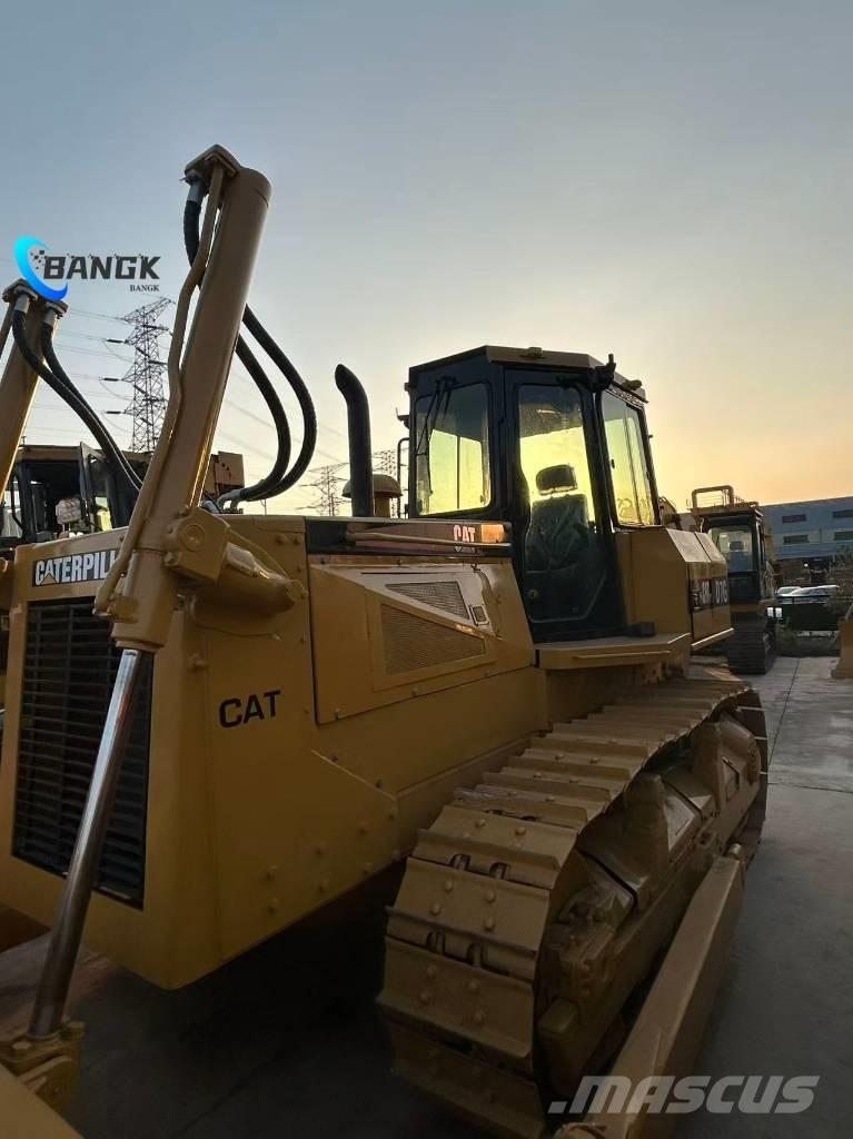 CAT D 7 G Rupsdozers