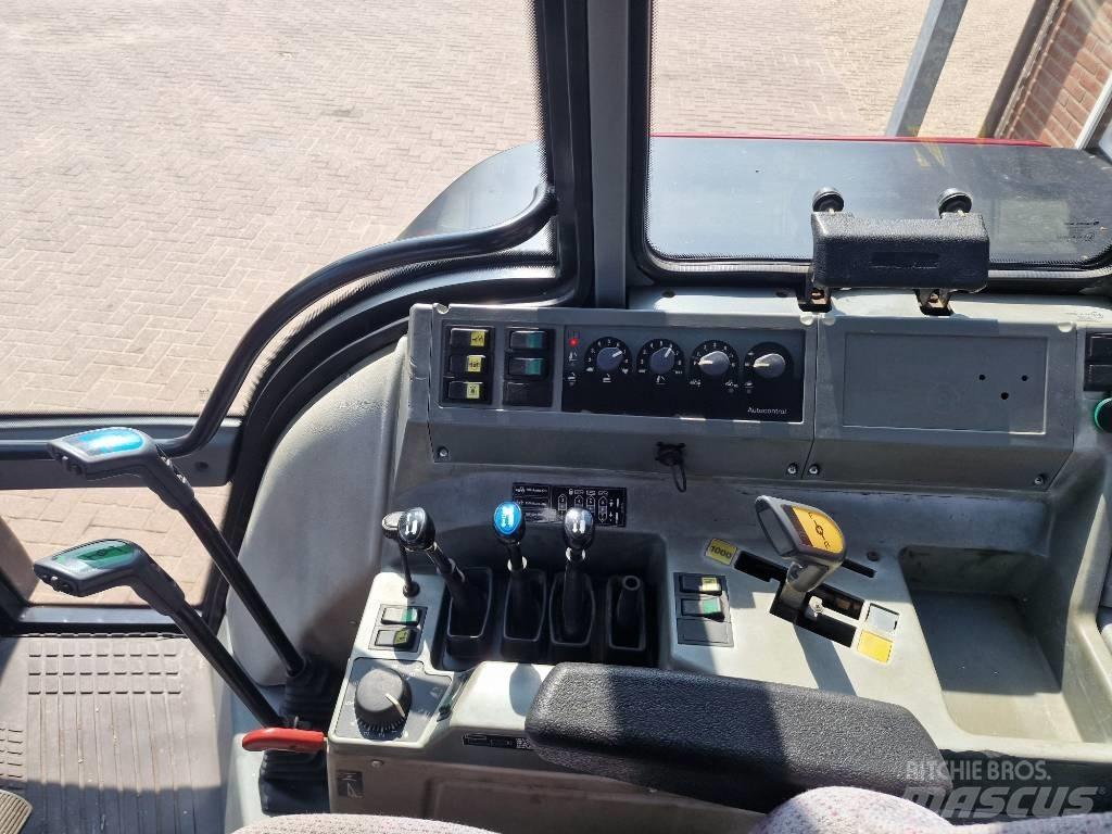 Valtra 8950 Tractoren