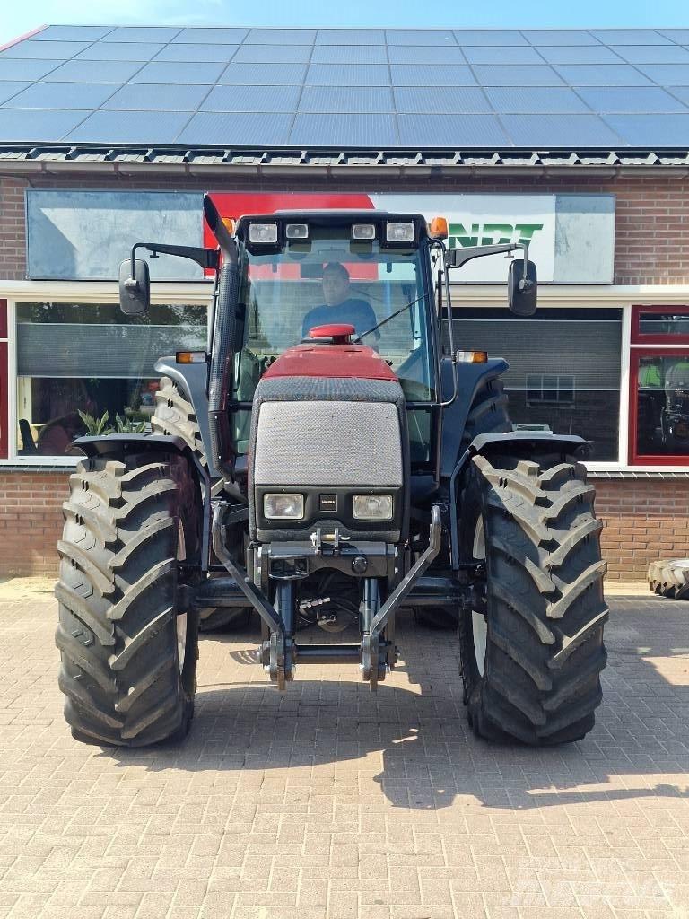 Valtra 8950 Tractoren
