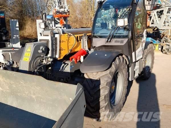 Liebherr T 33-10 Verreikers