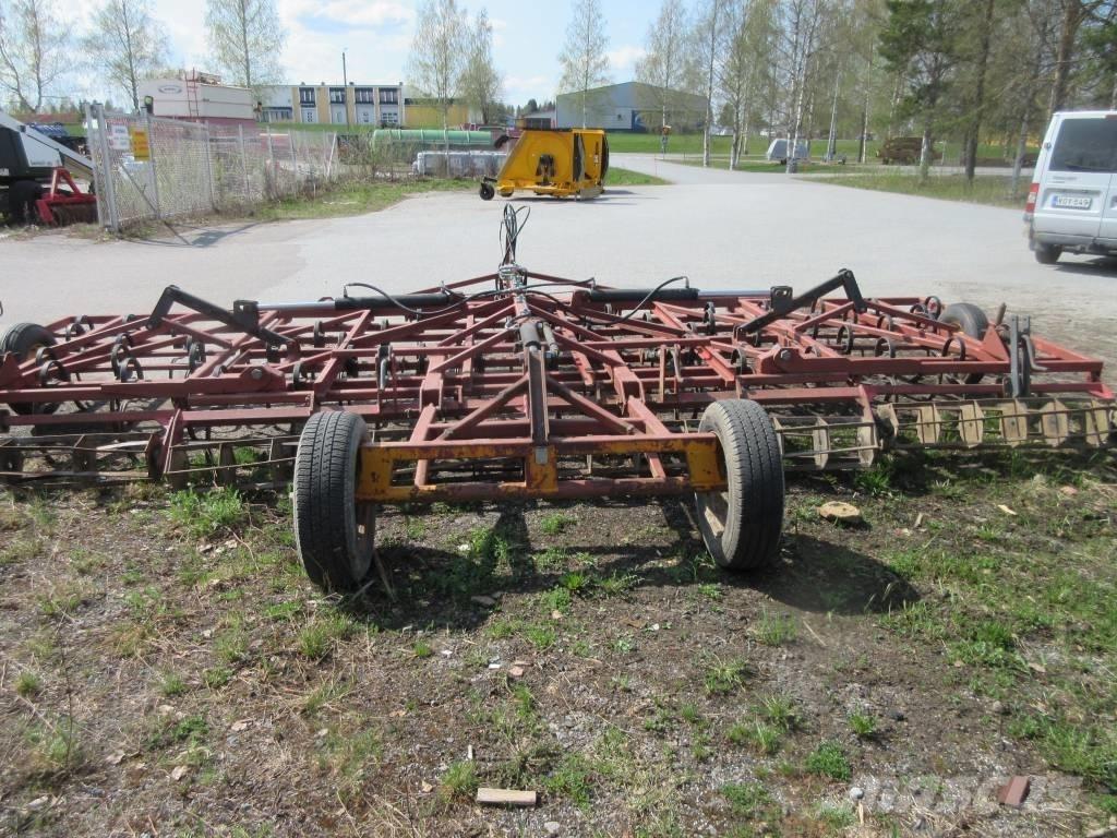  oma valmiste 6,3 m Eggen