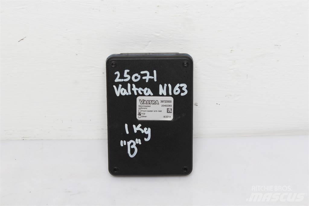 Valtra N163 ECU Electronics