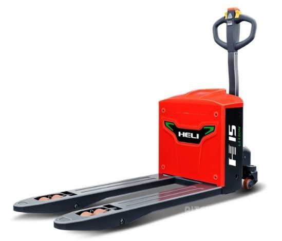 Heli CBD 20-BLIH Electro-pallettrucks