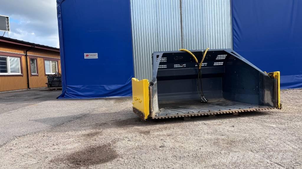 Drivex KS2500 Bakken