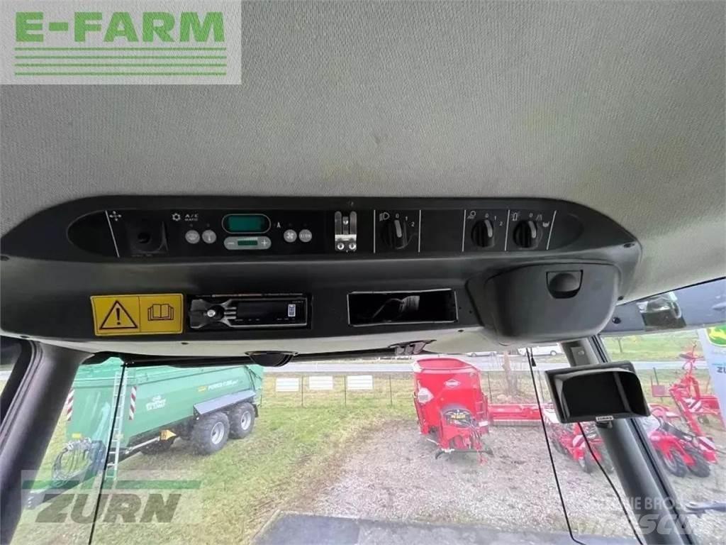 CLAAS lexion 570 Maaidorsmachines