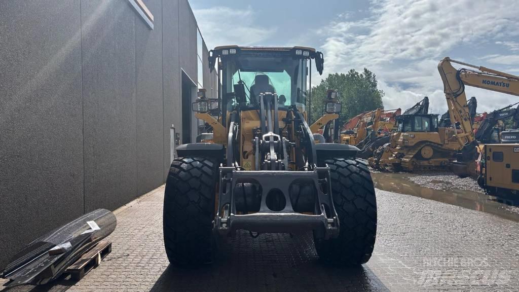 Volvo L 90 H Wielladers