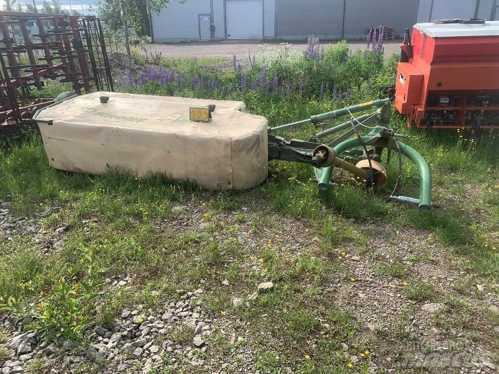Krone AM 203 S Maaiers