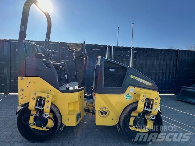 Bomag BW 120 AD-5 Duowalsen