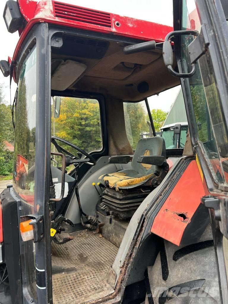 Case IH 745 XL Tractoren