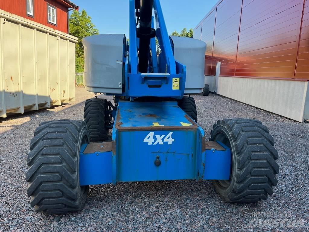 Genie S 85 Telescoophoogwerkers