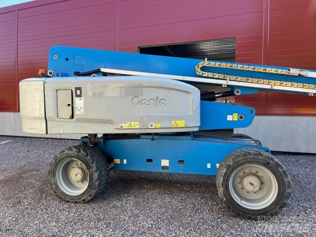 Genie S 85 Telescoophoogwerkers