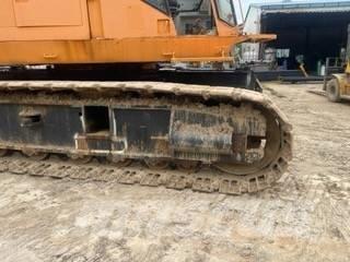 Sumitomo SC800 Rupshijskranen