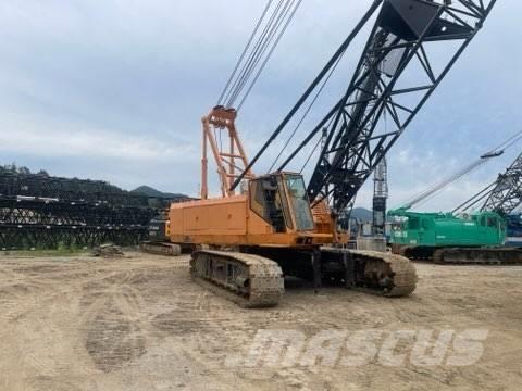 Sumitomo SC800 Rupshijskranen
