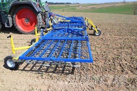  Treffler TF Overige grondbewerkingsmachines en accessoires