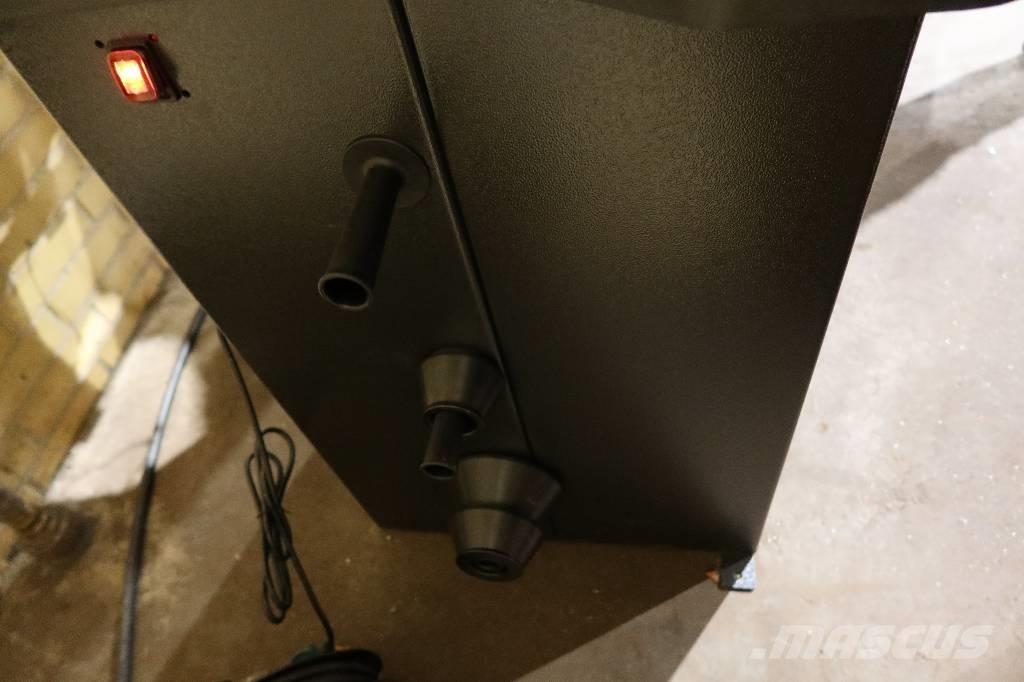  NVG Master RH-W600. Bouw - Overige