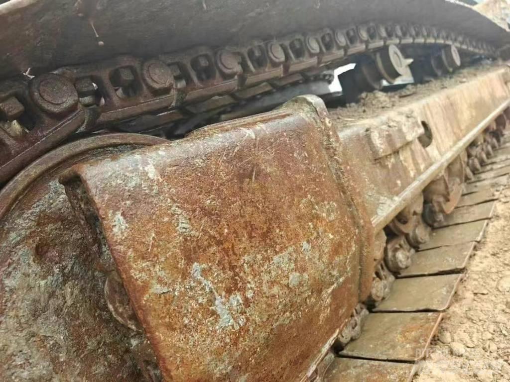 Volvo EC 290 Rupsgraafmachines