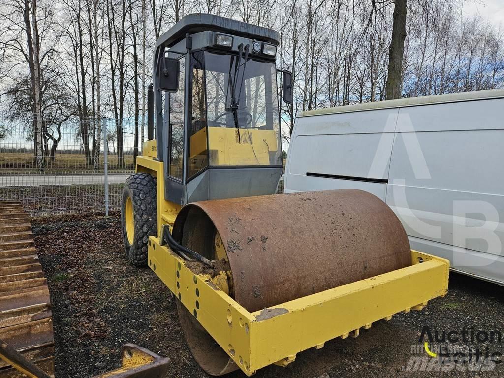Bomag BW 172 D-2 Trilrolwalsen