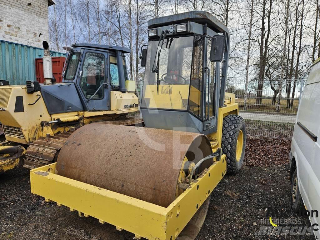 Bomag BW 172 D-2 Trilrolwalsen